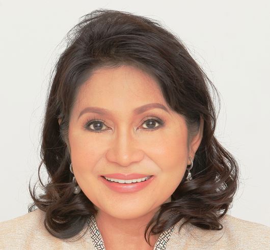 Atty. Rita Linda Jimeno JD, LLM